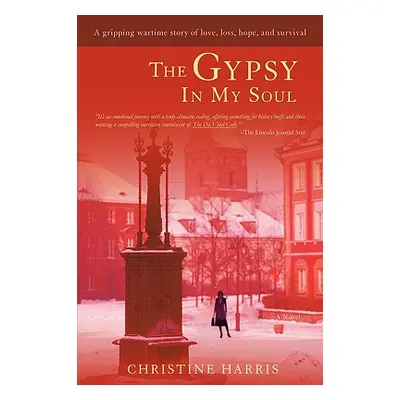 "The Gypsy in My Soul" - "" ("Harris Christine")