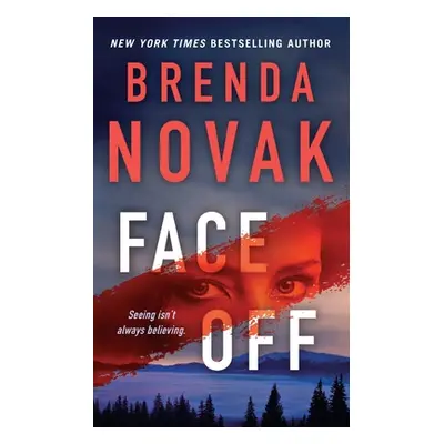 "Face Off" - "" ("Novak Brenda")