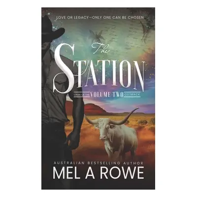 "The Station, Volume Two" - "" ("Rowe Mel A.")