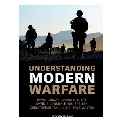 "Understanding Modern Warfare" - "" ("Jordan David")