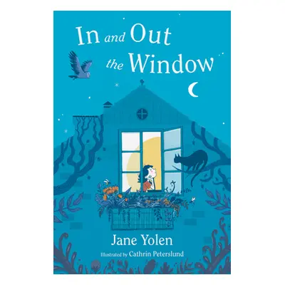 "In and Out the Window" - "" ("Yolen Jane")