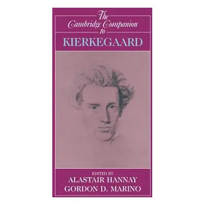 "The Cambridge Companion to Kierkegaard" - "" ("Hannay Alastair")