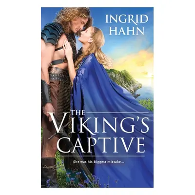 "The Viking's Captive" - "" ("Hahn Ingrid")