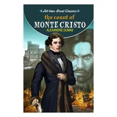 The Count of Monte Cristo (Gupta Sahil)