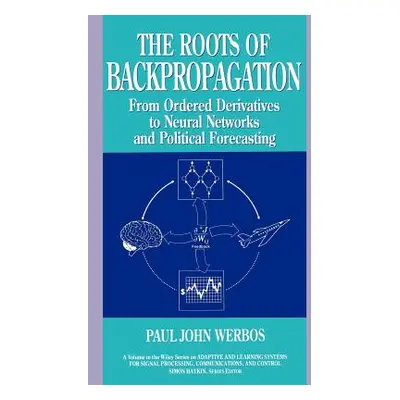 "The Roots of Backpropagation: From Ordered Derivatives to Neural Networks and Political Forecas