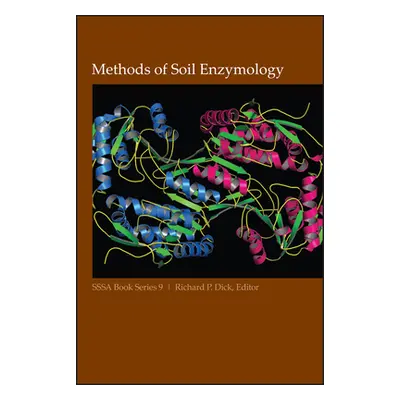 "Methods of Soil Enzymology" - "" ("Dick Richard P.")