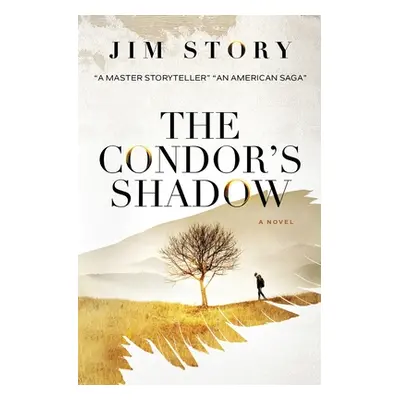 "The Condor's Shadow" - "" ("Story Jim")