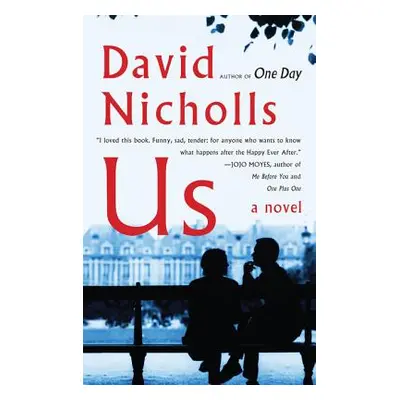 "Us" - "" ("Nicholls David")