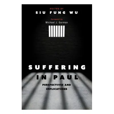 "Suffering in Paul" - "" ("Wu Siu Fung")