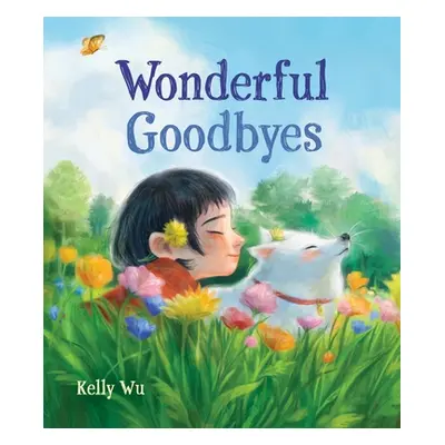 "Wonderful Goodbyes" - "" ("Wu Kelly")