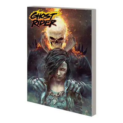 "Ghost Rider Vol. 4: Rite of Passage" - "" ("Percy Benjamin")