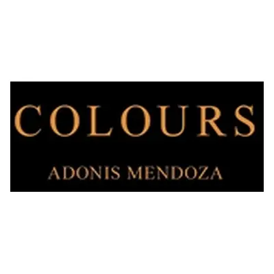 "Colours" - "" ("Mendoza Adonis")