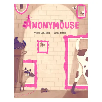 "Anonymouse" - "" ("Vansickle Vikki")