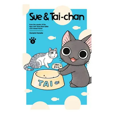 "Sue & Tai-Chan 3" - "" ("Kanata Konami")