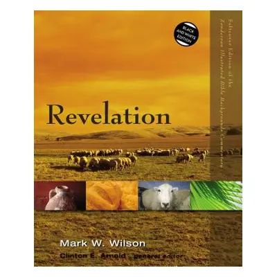 "Revelation" - "" ("Wilson Mark W.")