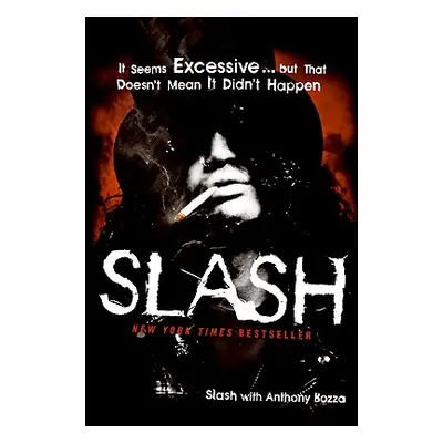 "Slash" - "" ("Slash")