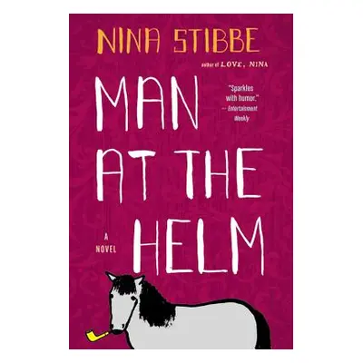 "Man at the Helm" - "" ("Stibbe Nina")