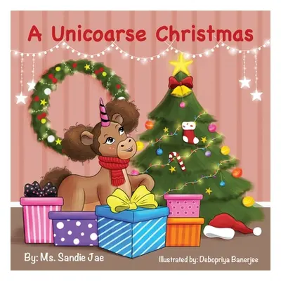 "A Unicoarse Christmas" - "" ("Johnson Sandie")