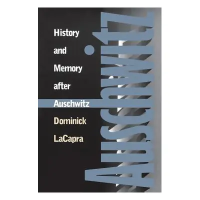 "History and Memory After Auschwitz: Conspiracy Cultures from Outerspace to Cyberspace" - "" ("L