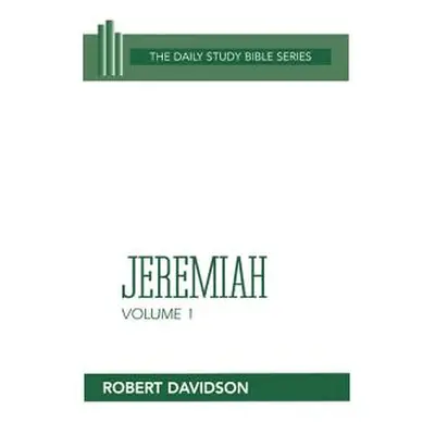 "Jeremiah" - "" ("Davidson Robert")