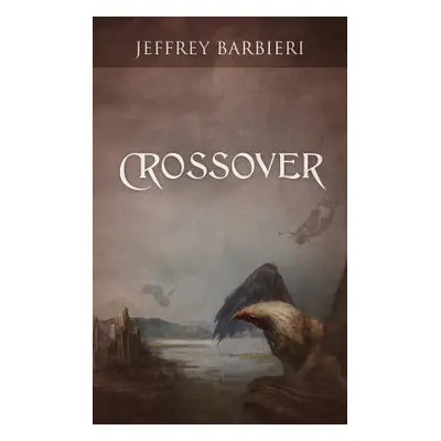 "Crossover" - "" ("Barbieri Jeffrey")