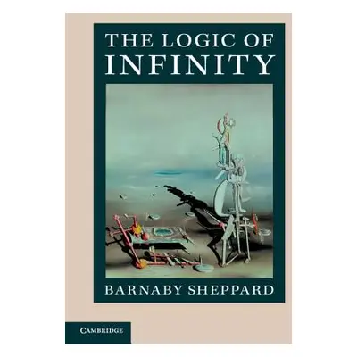 "The Logic of Infinity" - "" ("Sheppard Barnaby")