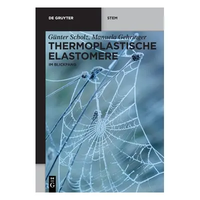 "Thermoplastische Elastomere: Im Blickfang" - "" ("Scholz Gnter")