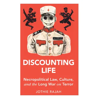 "Discounting Life" - "" ("Rajah Jothie")