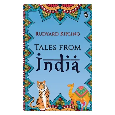 "Tales from India" - "" ("Kipling Rudyard")