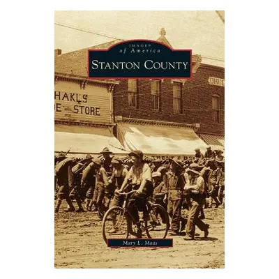 "Stanton County" - "" ("Maas Mary L.")