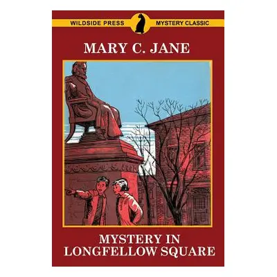 "Mystery in Longfellow Square" - "" ("Jane Mary C.")