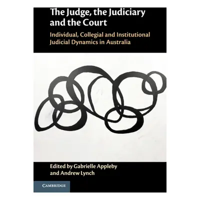 "The Judge, the Judiciary and the Court: Individual, Collegial and Institutional Judicial Dynami