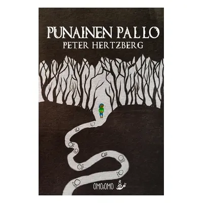 "Punainen pallo" - "" ("Hertzberg Peter")