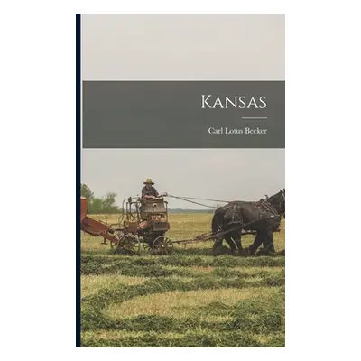 "Kansas" - "" ("Becker Carl Lotus")