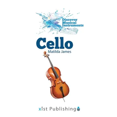 "Cello" - "" ("James Matilda")