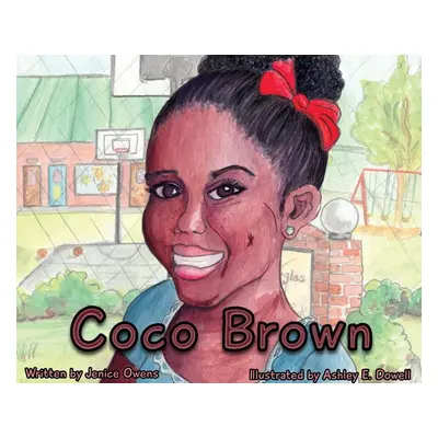 "Coco Brown" - "" ("Owens Jenice")