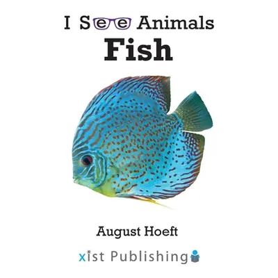 "Fish" - "" ("Hoeft August")