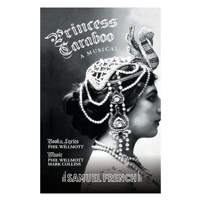 "Princess Caraboo" - "" ("Willmott Phil")