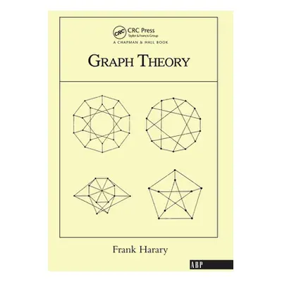 "Graph Theory (on Demand Printing of 02787)" - "" ("Harary Frank")