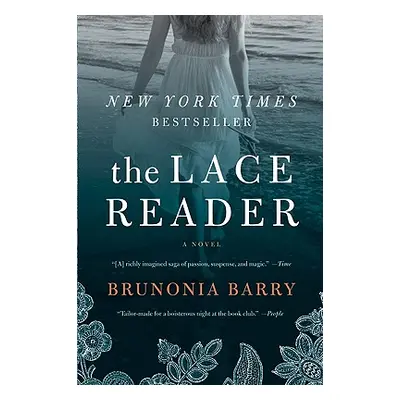 "The Lace Reader" - "" ("Barry Brunonia")