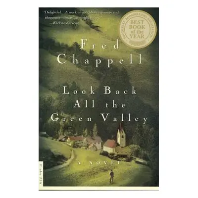 "Look Back All the Green Valley" - "" ("Chappell Fred")