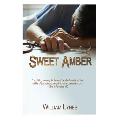 "Sweet Amber" - "" ("Lynes William")