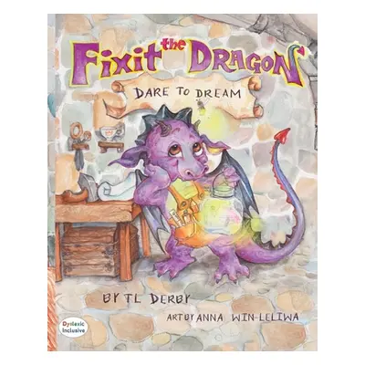 "Fixit the Dragon" - "" ("Derby T. L.")