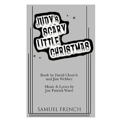 "Judy's Scary Little Christmas" - "" ("Church David")