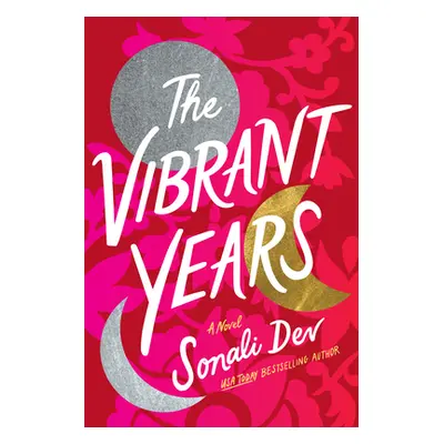 "The Vibrant Years" - "" ("Dev Sonali")