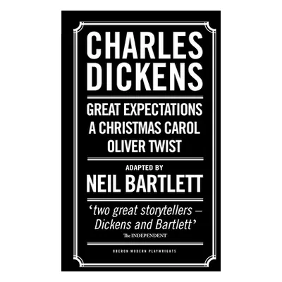 "Charles Dickens: A Christmas Carol; Oliver Twist; Great Expectations" - "" ("Dickens Charles")