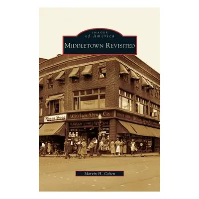 "Middletown Revisited" - "" ("Cohen Marvin H.")