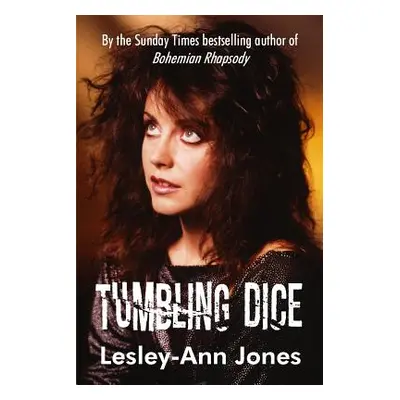 "Tumbling Dice" - "" ("Jones Lesley-Ann")