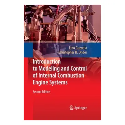 "Introduction to Modeling and Control of Internal Combustion Engine Systems" - "" ("Guzzella Lin