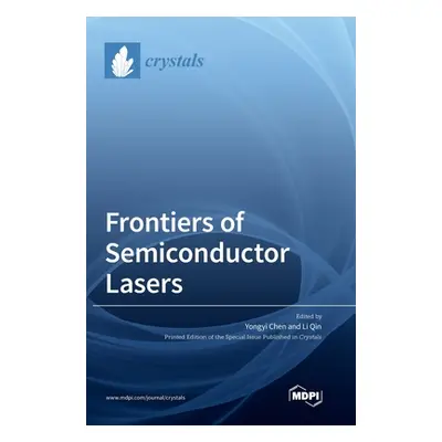 "Frontiers of Semiconductor Lasers" - "" ("Chen Yongyi")